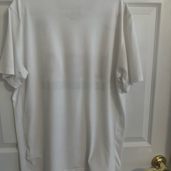 Nike Men’s USA Basketball Dri-fit Shirt - Picture 4 of 5